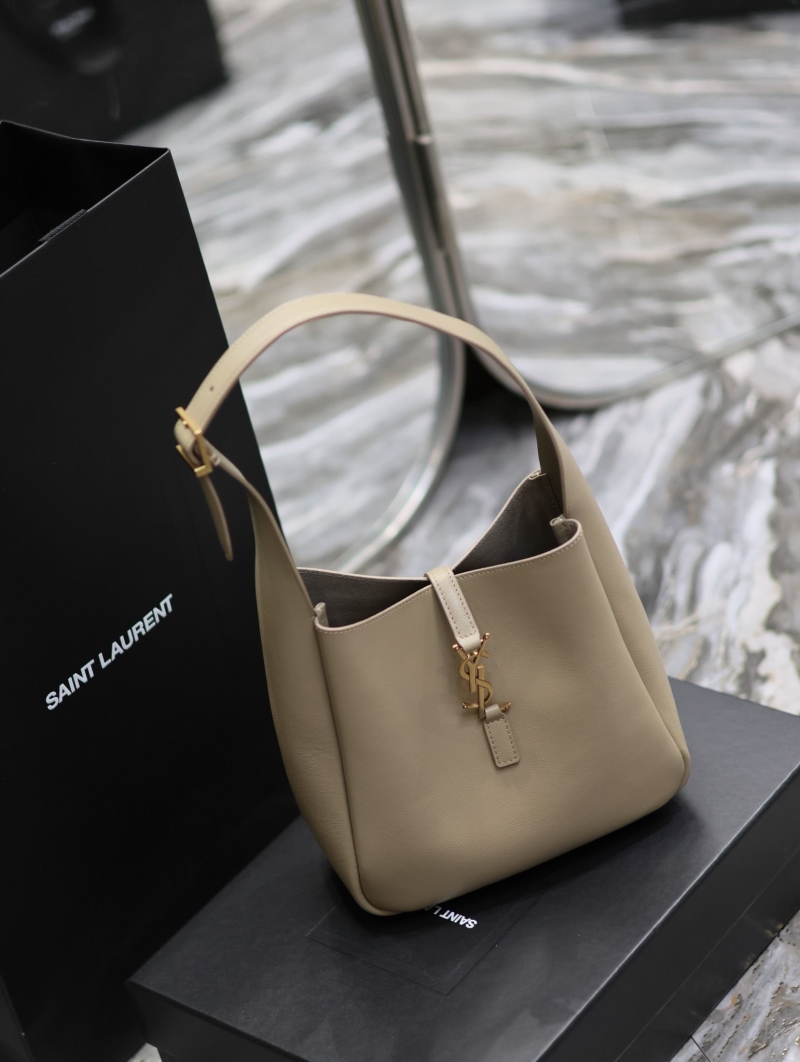 YSL Bucket Bags